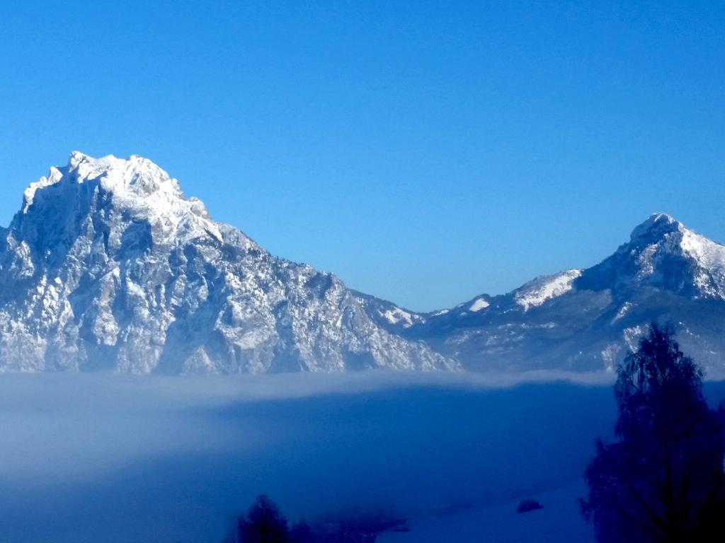 Schlafmeile Traunsee Ebensee Exterior photo