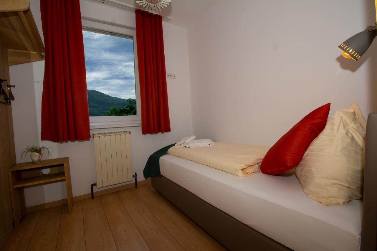 Schlafmeile Traunsee Ebensee Exterior photo